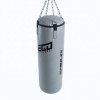 Boxovací pytel JUMBO HEAVY Ego Combat  - 50 cm průměr - šedá