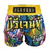 Blegend trenky na thajský box Dream World