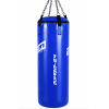 Boxovací pytel JUMBO HEAVY Ego Combat  - 50 cm průměr - modrá