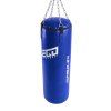 Boxovací pytel JUMBO HEAVY Ego Combat  - 50 cm průměr - modrá