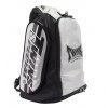 Velký TWINS batoh - konvertibilní taška BAG5 - šedá/černá