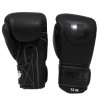 Booster boxerské rukavice PROBGL-VX-1 Vegan - ČERNÁ