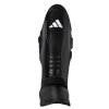 adidas Super-Pro chrániče na thajský box adiSGSS011 - černá