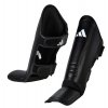 adidas Super-Pro chrániče na thajský box adiSGSS011 - černá