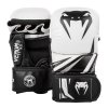 MMA rukavice Venum Challenger 3.0 - bílá