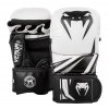 MMA rukavice Venum Challenger 3.0 - bílá