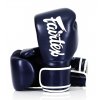 Boxerské rukavice Fairtex BGV14 - modrá