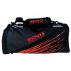 Booster taška Perfomance - černá/červená
