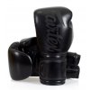 Boxerské rukavice Fairtex BGV14 - černá