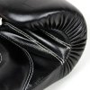 Boxerské rukavice Fairtex BGV14 - černá/červená