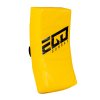 Lapa prohnutá - blok Energy.2 Ego Combat - 75 x 35 x 15 cm - žlutá