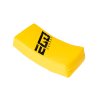 Lapa prohnutá - blok Energy.2 Ego Combat - 75 x 35 x 15 cm - žlutá