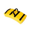 Lapa prohnutá - blok Energy.2 Ego Combat - 75 x 35 x 15 cm - žlutá