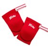 Chrániče loktů Fairtex  -  červená