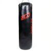 Boxovací pytel GIANT-24 Ego Combat  - 210 x 60 cm - černá/červená