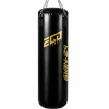 Boxovací pytel GIANT-24 Ego Combat  - 210 x 60 cm - černá/zlatá
