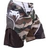 Venum Camo Hero Fightshorts - MMA trenky