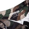 Venum Camo Hero Fightshorts - MMA trenky