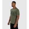 Venum triko Made in Fightland - khaki