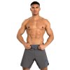 Venum Contender Fightshorts - MMA trenky - šedá