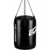 Boxovací pytel GIANT-24 Ego Combat  - 100 x 60 cm - černá/bílá
