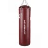 Boxovací pytel Ego Combat JUMBO-24 - 50 cm průměr - vínová/bílá