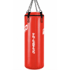 Boxovací pytel Ego Combat JUMBO-24 - 50 cm průměr - červená/bílá