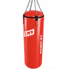 Boxovací pytel Ego Combat JUMBO-24 - 50 cm průměr - červená/bílá