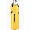 Boxovací pytel Ego Combat JUMBO-24 - 50 cm průměr - žlutá/černá