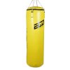 Boxovací pytel Ego Combat JUMBO-24 - 50 cm průměr - žlutá/černá