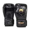 Boxerské rukavice Venum Contender 1.5 - černá/zlatá