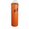 Boxovací pytel Ego Combat JUMBO-24 - 50 cm průměr - oranžová/černá