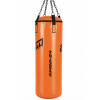 Boxovací pytel Ego Combat JUMBO-24 - 50 cm průměr - oranžová/černá