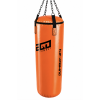 Boxovací pytel Ego Combat JUMBO-24 - 50 cm průměr - oranžová/černá