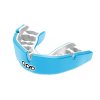 OPRO Instant Custom-Fit chrániče zubů - bledě modrá
