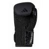 adidas boxerské rukavice Combat 50 adiC50TG - černá/černá