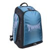 Velký batoh TWINS - konvertibilní taška BAG5 - světle modrá
