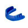 OPRO dětské Snap Fit chrániče zubů - modrá