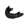 OPRO Snap-Fit Braces – chránič zubů pro rovnátka - černý