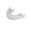 OPRO Snap-Fit Braces – chránič zubů pro rovnátka - bílá