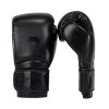 Boxerské rukavice Venum Contender 1.5 - černá