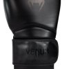 Boxerské rukavice Venum Contender 1.5 - černá