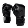 Boxerské rukavice Venum Contender 1.5 - černá