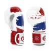 Boxerské rukavice Fairtex BGV1 - Thai Pride