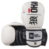 Boxerské rukavice Okami Rumble - bílá