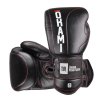 Boxerské rukavice Okami Air Tec - černá