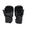 Okami MMA Hi Pro sparingové rukavice – černá