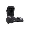 Okami MMA Hi Pro sparingové rukavice – černá