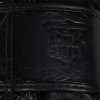 top king ultimate muay thai boxing gloves black 8 1000x1000