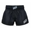 Ego Combat  Muay Thai trenky - černá